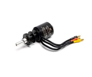 Spektrum Brushless Motor 2840-3150Kv 6-Pole: 64mm EDF