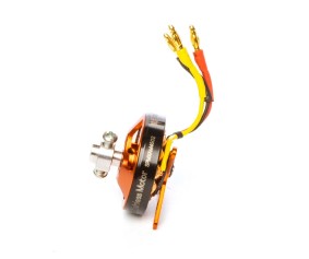 Spektrum Avian 2813-1750Kv Outrunner Brushless Motor