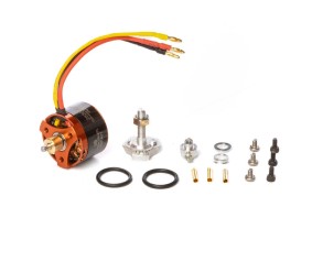 Spektrum Avian 2830-950Kv Outrunner Brushless Motor
