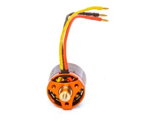 Spektrum Avian 2830-950Kv Outrunner Brushless Motor