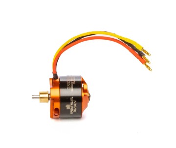 Spektrum Avian 2830-950Kv Outrunner Brushless Motor