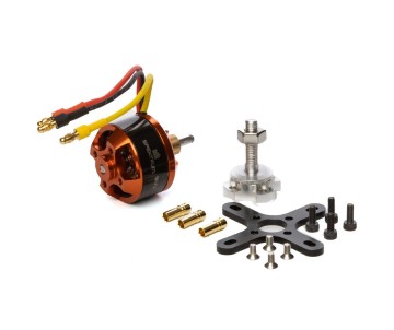 Spektrum Avian 3530-1250Kv Outrunner Brushless Motor