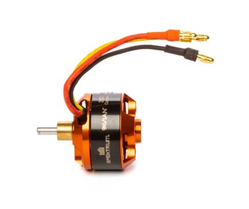 Spektrum Avian 3530-1250Kv Outrunner Brushless Motor
