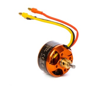 Spektrum Avian 3530-1250Kv Outrunner Brushless Motor