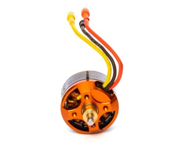 Spektrum Avian 3530-1250Kv Outrunner Brushless Motor