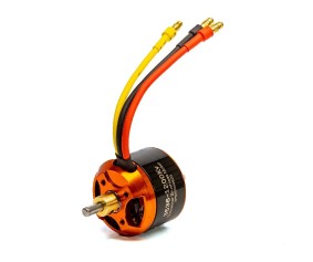 Spektrum Avian 3536-1200Kv Outrunner Brushless Motor