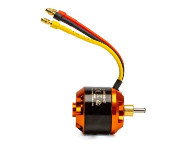 Spektrum Avian 3536-1200Kv Outrunner Brushless Motor