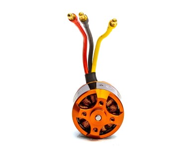 Spektrum Avian 3536-1200Kv Outrunner Brushless Motor