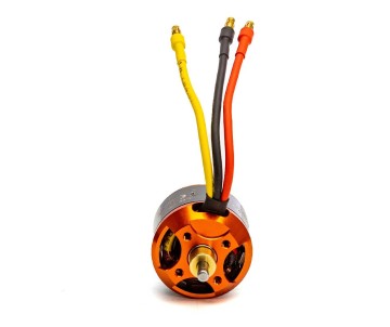 Spektrum Avian 3536-1200Kv Outrunner Brushless Motor