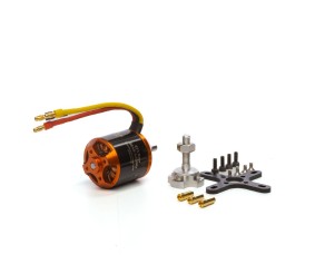 Spektrum Avian EF1 Race 3545-1250kV Outrunner BL Motor