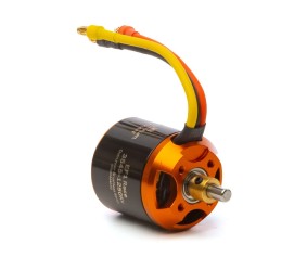 Spektrum Avian EF1 Race 3545-1250kV Outrunner BL Motor