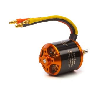 Spektrum Avian EF1 Race 3545-1250kV Outrunner BL Motor