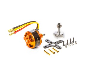 Spektrum Avian 4240-1000Kv Outrunner Brushless Motor
