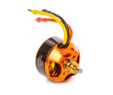 Spektrum Avian 4240-1000Kv Outrunner Brushless Motor