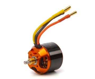 Spektrum Avian 4250-800Kv Outrunner Brushless Motor