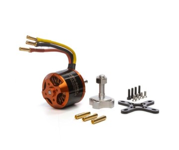 Spektrum Avian 4250-800Kv Outrunner Brushless Motor