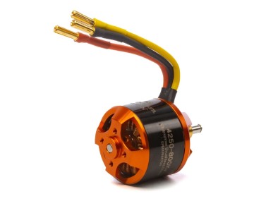 Spektrum Avian 4250-800Kv Outrunner Brushless Motor