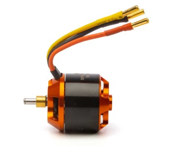 Spektrum Avian 4250-800Kv Outrunner Brushless Motor