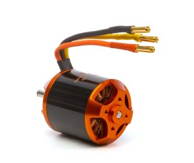 Spektrum Avian 4260-480Kv Outrunner Brushless Motor