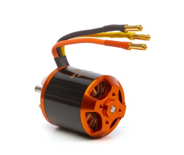 Spektrum Avian 4260-480Kv Outrunner Brushless Motor