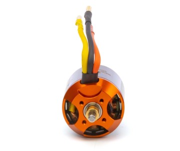 Spektrum Avian 4260-480Kv Outrunner Brushless Motor