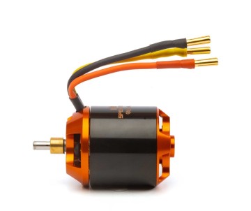 Spektrum Avian 4260-480Kv Outrunner Brushless Motor