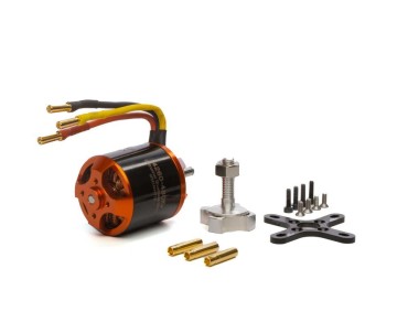 Spektrum Avian 4260-480Kv Outrunner Brushless Motor