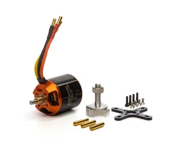 Spektrum Avian 4260-800Kv Outrunner Brushless Motor
