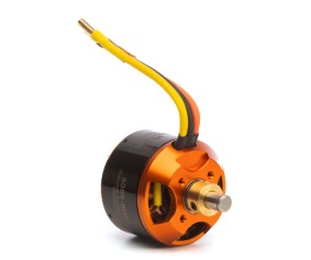 Spektrum Avian 5055-500Kv Brushless Outrunner Motor