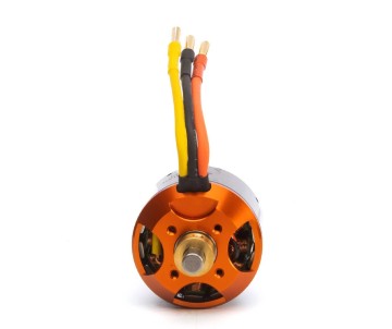 Spektrum Avian 5055-500Kv Brushless Outrunner Motor