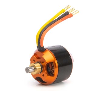 Spektrum Avian 5055-500Kv Brushless Outrunner Motor