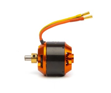 Spektrum Avian 5055-650Kv Outrunner Brushless Motor