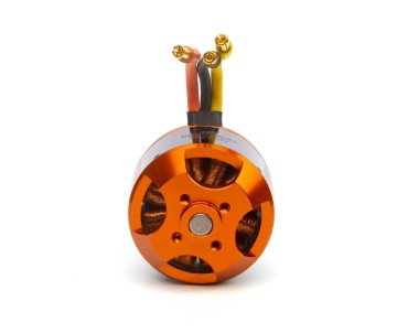 Spektrum Avian 5055-650Kv Outrunner Brushless Motor