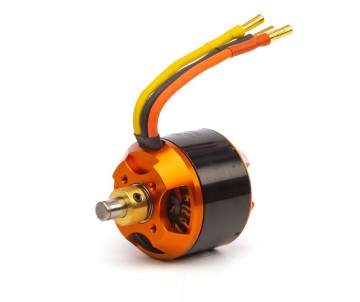 Spektrum Avian 5055-650Kv Outrunner Brushless Motor