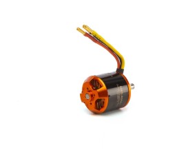 Spektrum Avian 5065-450Kv Outrunner Brushless Motor