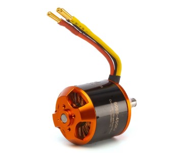 Spektrum Avian 5065-450Kv Outrunner Brushless Motor