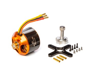 Spektrum Avian 6362-250Kv Outrunner Brushless Motor