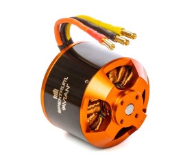 Spektrum Avian 6362-250Kv Outrunner Brushless Motor