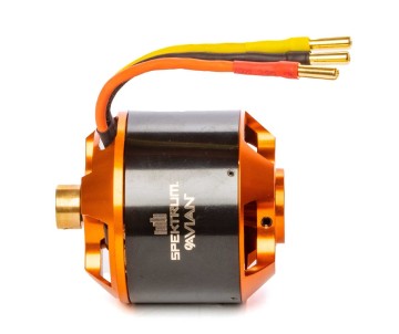 Spektrum Avian 6362-250Kv Outrunner Brushless Motor