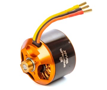 Spektrum Avian 6362-250Kv Outrunner Brushless Motor