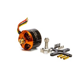 Spektrum Avian 6362-200Kv Outrunner Brushless Motor
