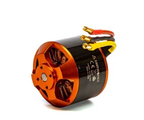 Spektrum Avian 6362-200Kv Outrunner Brushless Motor