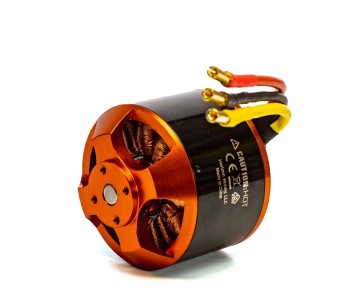 Spektrum Avian 6362-200Kv Outrunner Brushless Motor