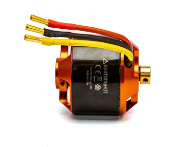 Spektrum Avian 6362-200Kv Outrunner Brushless Motor