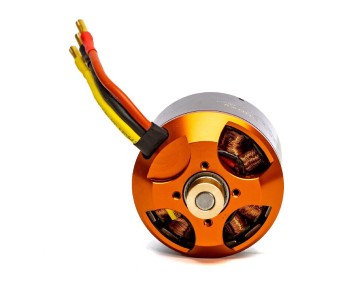 Spektrum Avian 6362-200Kv Outrunner Brushless Motor
