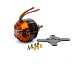 Spektrum Avian 8075-230Kv Outrunner Brushless Motor