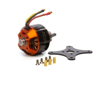 Spektrum Avian 8075-230Kv Outrunner Brushless Motor