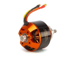 Spektrum Avian 8075-230Kv Outrunner Brushless Motor