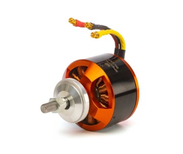 Spektrum Avian 8075-230Kv Outrunner Brushless Motor
