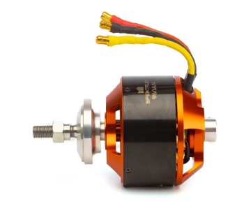 Spektrum Avian 8075-230Kv Outrunner Brushless Motor